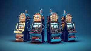 Fitur Super Keno untuk layar ponsel