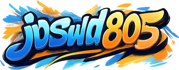 Logo joswd805 untuk beranda Indonesia